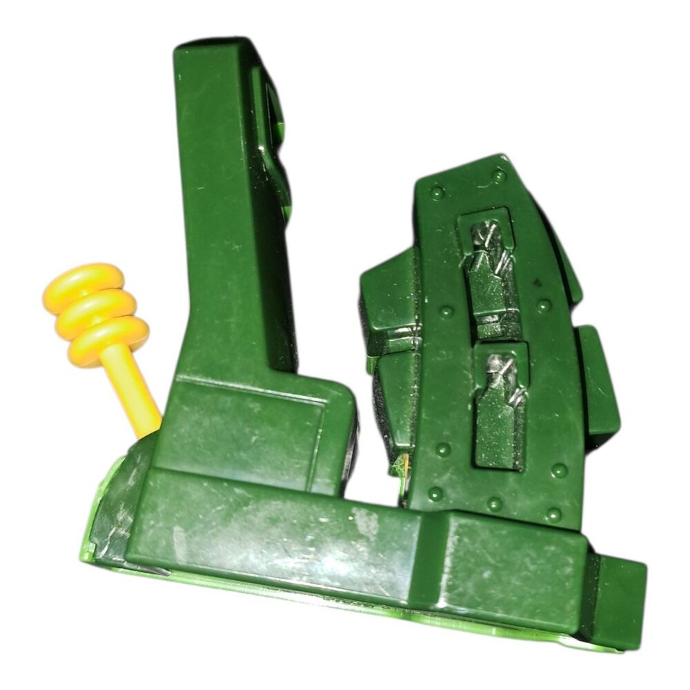 DC Imaginext The Riddler Launcher R5512 Replacement Toy Parts Fisher Price